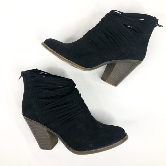 fergalicious wicket bootie